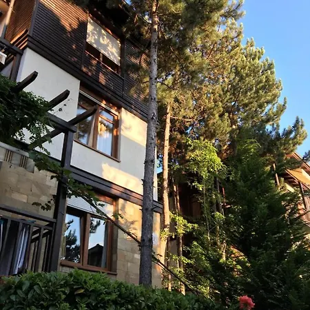 Apartamento санта-марина Vip комплекс *