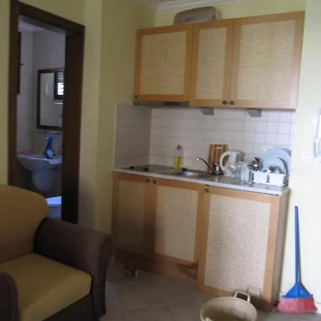 санта-марина Vip комплекс Apartamento