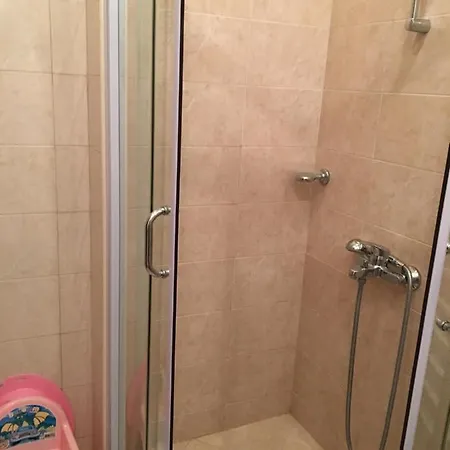 Appartement санта-марина Vip комплекс