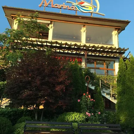 санта-марина Vip комплекс * Sozopol